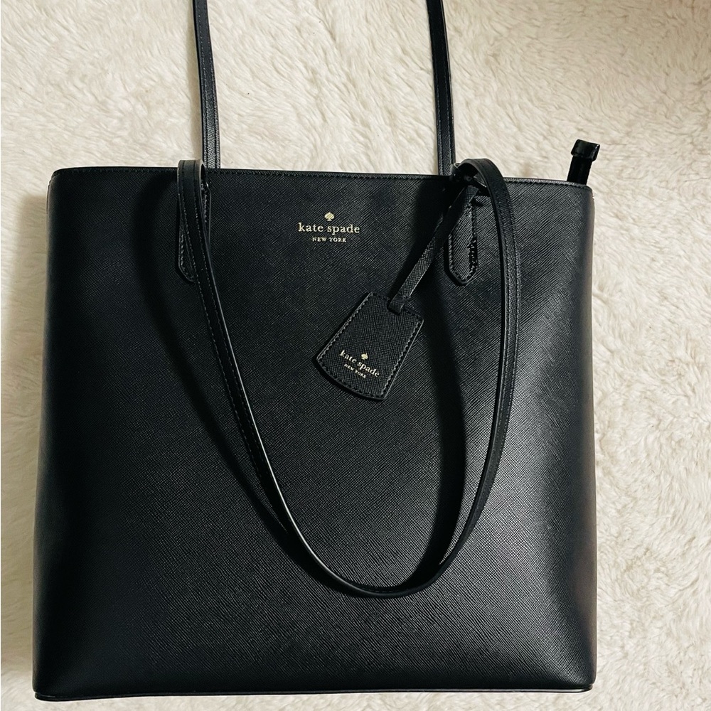 Kate Spade tote/shoulder purse